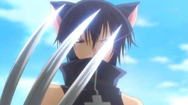 ikuto 8 - MissMisa