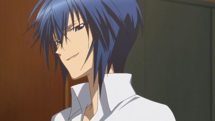 ikuto 20 - MissMisa