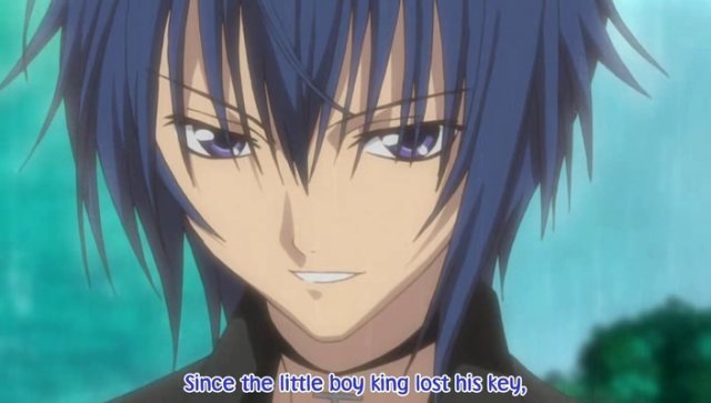 ikuto 38 - MissMisa