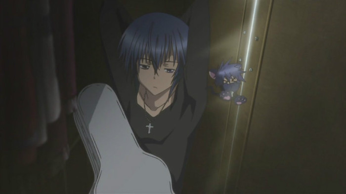 ikuto 64