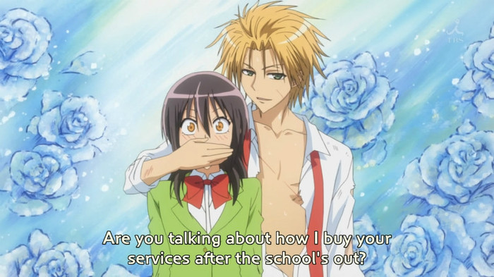 usui and misaki 4 - Nikyta