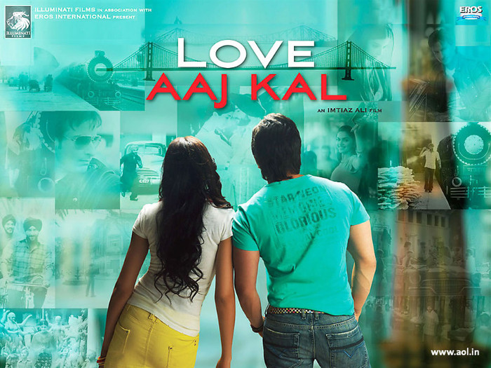  - Filmul - Love Aaj Kal