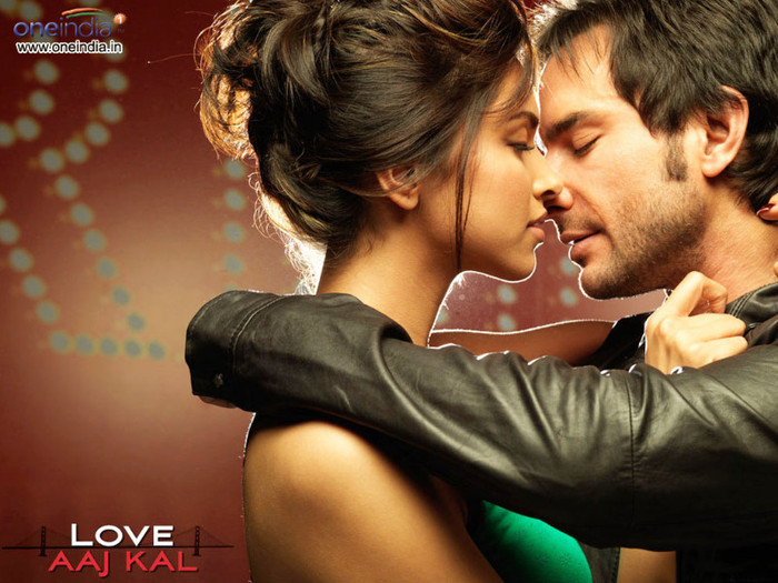  - Filmul - Love Aaj Kal