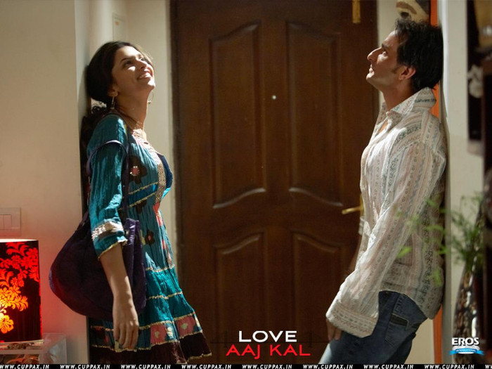  - Filmul - Love Aaj Kal