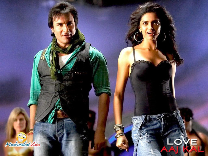  - Filmul - Love Aaj Kal