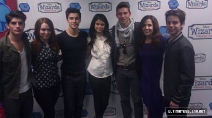 normal_WOWP_28129 - xX_Wizards Of Waverly Place Press Junket