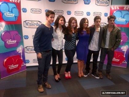 normal_WOWP_28529 - xX_Wizards Of Waverly Place Press Junket