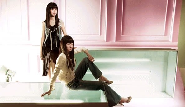 l (1) - a---lee yo won 2---a