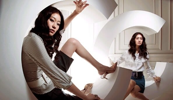 l (7) - a---lee yo won 2---a