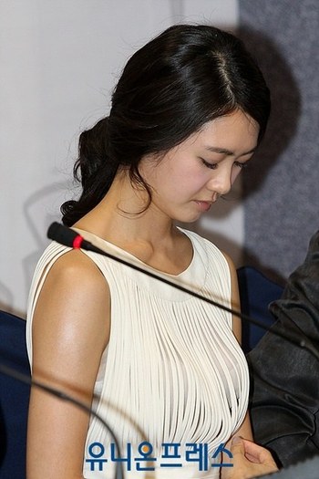 l (9) - a---lee yo won 2---a
