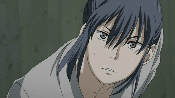 nezumi 014 - My Desktop