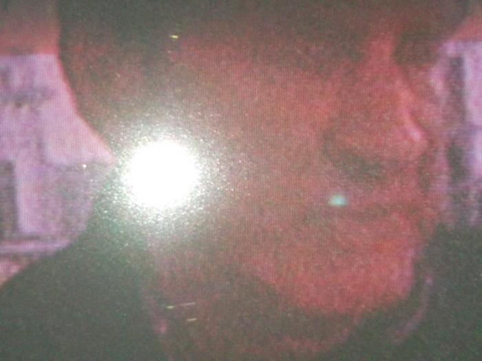 CONDAMNATUL - EU cu MINE