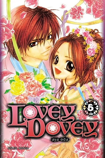 lovey dovey