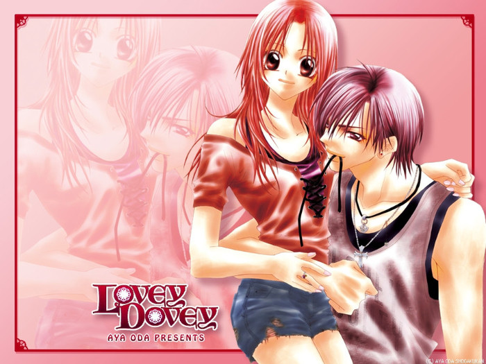 lovey dovey2