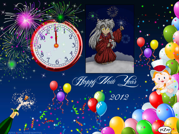 ^_^ Happy New Year ^_^