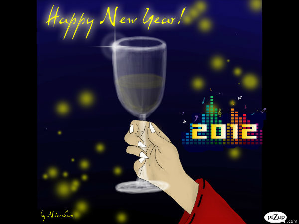 ^_^ Happy New Year ^_^