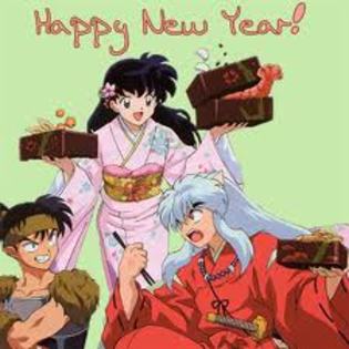 ^_^ Happy New Year ^_^ - S - Happy New Year