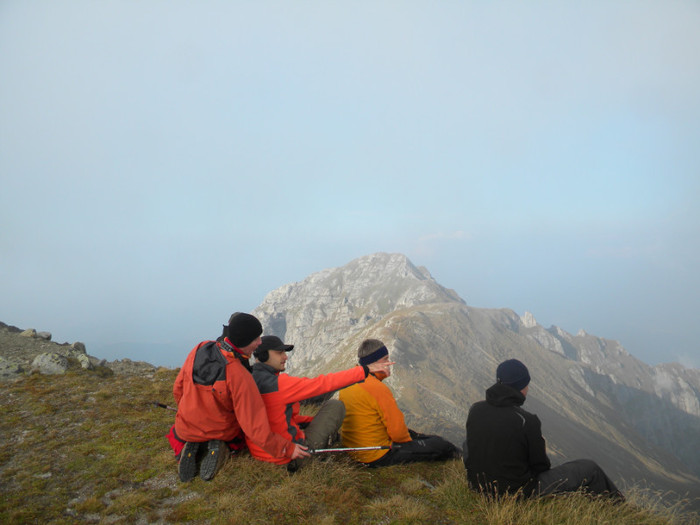 bucegi 077 - bucegi sept 2011