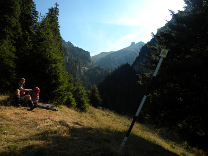 bucegi 025 - bucegi sept 2011