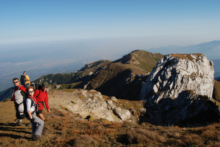 bucegi 362 - bucegi sept 2011