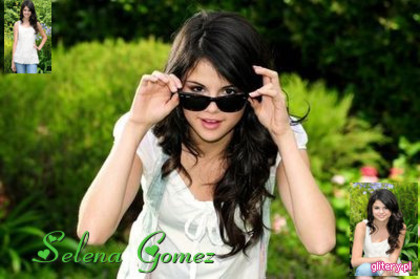 0101727813 - Selena Gomez
