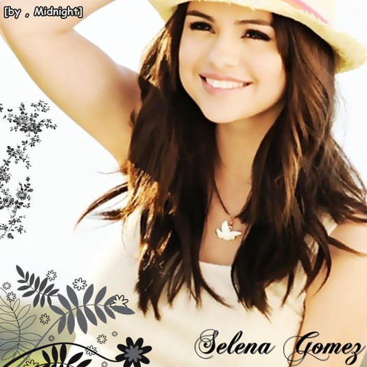 0101736337 - Selena Gomez