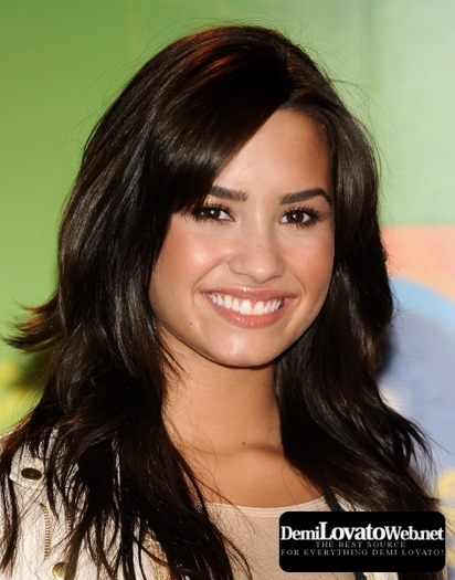 Demi Lovato - DEMI LOVATO LA DISNEY TV AND MUSIC SEASON