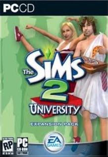 15 - Parole si coduri Sims 2