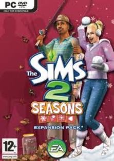 18 - Parole si coduri Sims 2