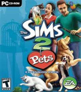 22 - Parole si coduri Sims 2