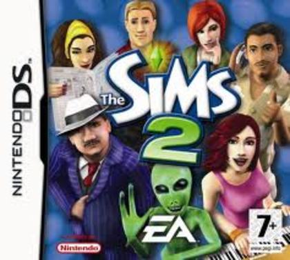 28 - Parole si coduri Sims 2