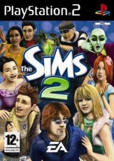 29 - Parole si coduri Sims 2