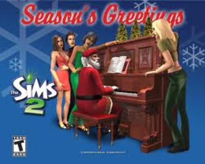 31 - Parole si coduri Sims 2