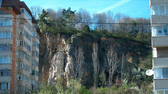 Rapa Racadaului - BRASOV - Valea Racadau