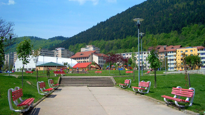 HPIM5491-1 - BRASOV - Valea Racadau