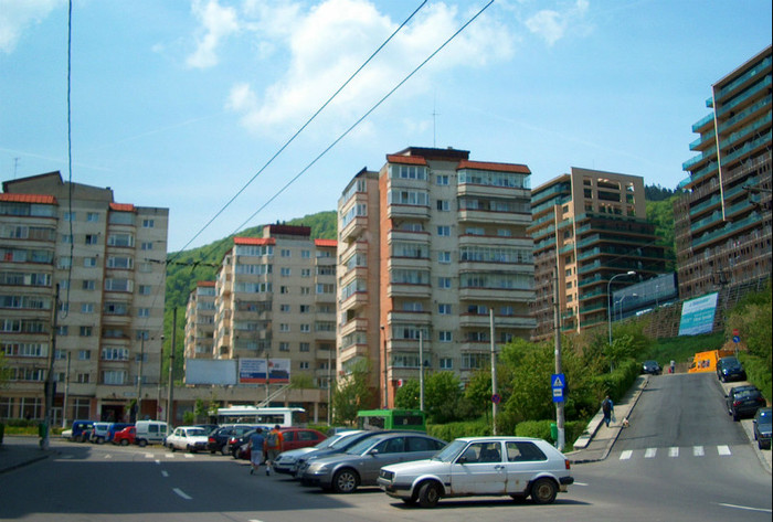 HPIM5501-1 - BRASOV - Valea Racadau