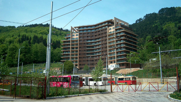 HPIM5507-1 - BRASOV - Valea Racadau