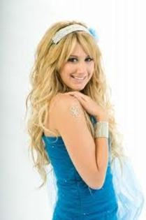 ashley 23456789 - ashley tisdale