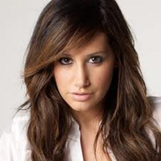 ashely - ashley tisdale