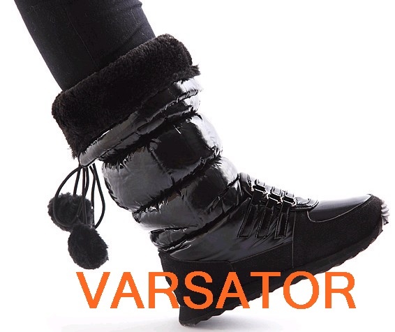 Varsator