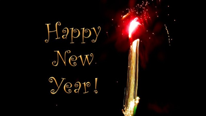 happy  new  year - HaPpY NeW YeAr