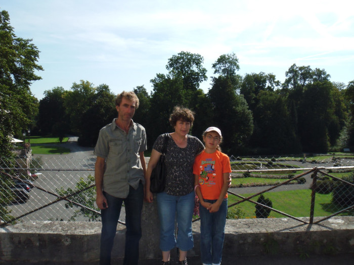 eu,mama,tata - poze germania