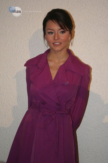 qxpild - angelique boyer