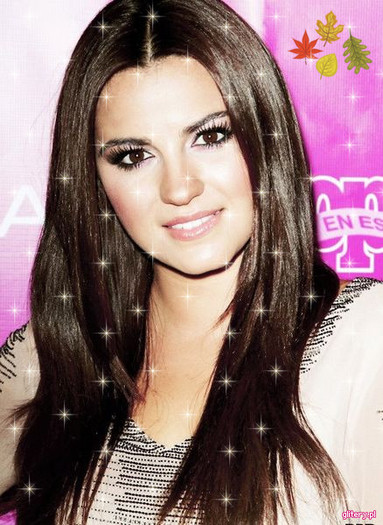 Maite - Maite-glittery