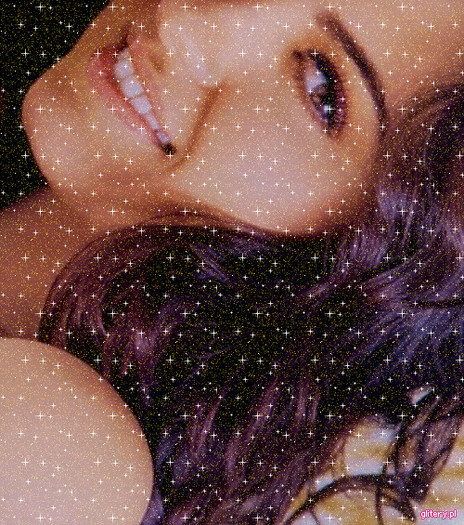 Maite - Maite-glittery