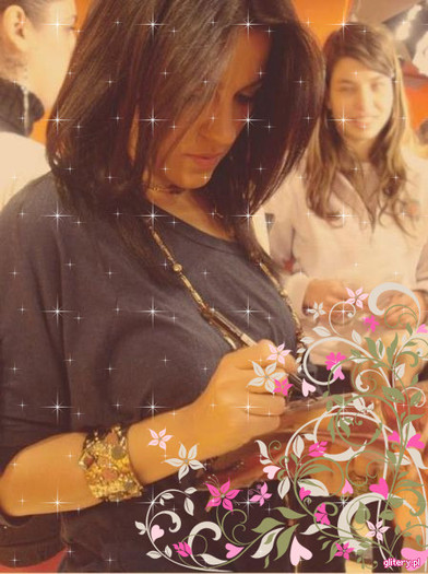 Maite - Maite-glittery