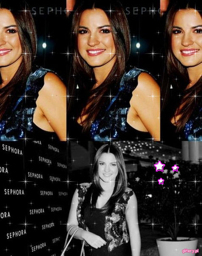 Maite - Maite-glittery