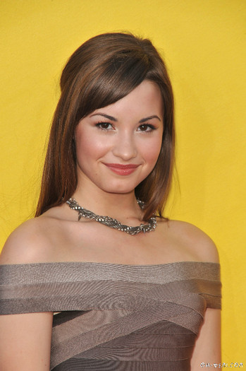 Demi Lovato - DEMI LOVATO LA MTV VIDEO MUSIC AWARDS 2008