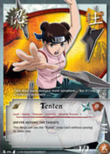 tenten carteeeeeeee - album pt tenten22