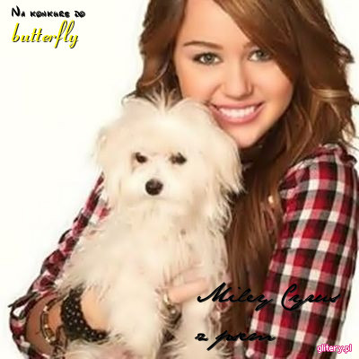 0100564145 - Miley Cyrus